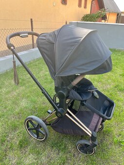Kočík Cybex Priam - 4