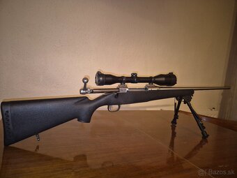 Savage Springfield 30-06 - 4