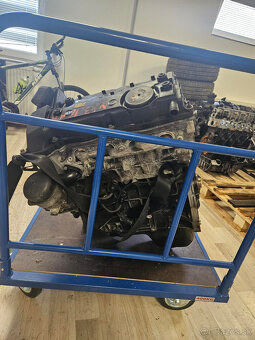 motor BMW N43B16 N43B16A N46B16B - 4