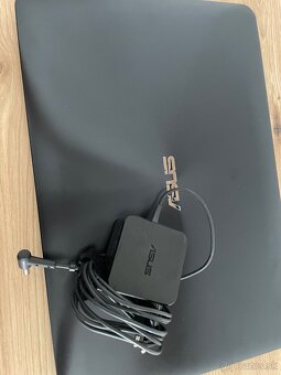 Asus X555L 15" i3-5010U 8GB RAM - 4