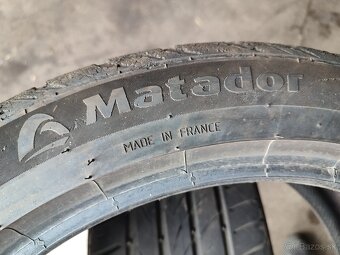 225/45 R17 Matador - 4
