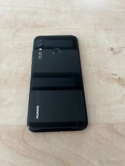Huawei P20 lit - 4