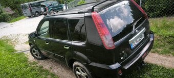 Nissan xtrail - 4
