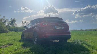 Ford Focus 1.0 Ecoboost - 4