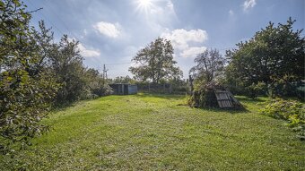 Pozemok pri hlavnom ťahu, Košice - Barca - 4