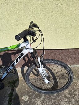 Bicykel - 4