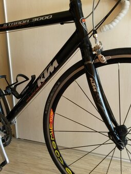 predam cestny bike KTM Strada 3000 - ultegra - 4