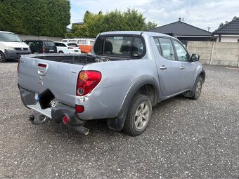 Mitsubishi L200 navijak nova stk ek - 4
