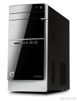HP Pavilion 500-426nc - 4