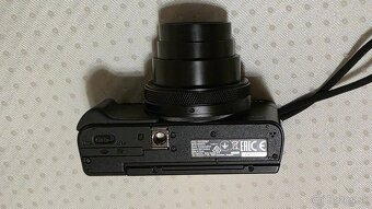 SONY RX 100 VII - 4