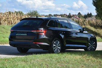 ŠKODA SUPERB 2.0 TDI DSG//ROK 2022// 164000KM - 4