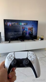 Playstation 5 1TB s mechanikou - 4