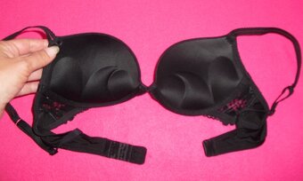 Victorias secret push up bombshell podprsenka - 4
