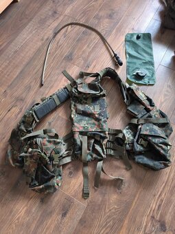 Flecktarn - 4