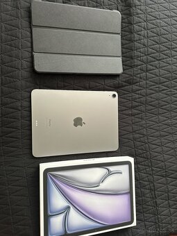 iPad air 11-inch (M2) - 4