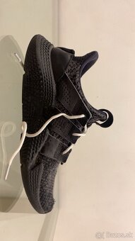 Predám takmer nenosené topánky Adidas - 4