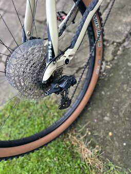 Predám elektrobicykel BESV TRS 1.5 - 4