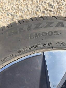 66.	Volkswagen ID.4 / ID.5 Alu disky 255/50 R19 - 4