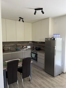 Dvojizbový byt Svinná novostavba - 4