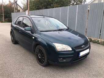 Ford Focus 1.8TDCI 85kw - 4