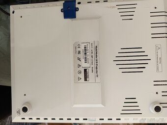 Dataprojektor - 4