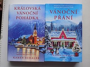 Romantika-Deveraux,Lynn, Torre,Kleypas,Sheridan a iný - 4