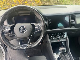 Kodiaq sportline 44 - 4