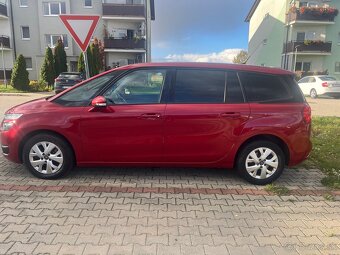 Citroen C4 Gran Piccaso - 4