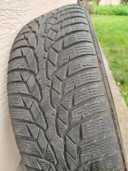 Volkswagen 15 nokian - 4