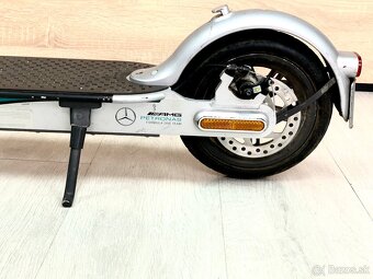 Kolobežka Xiaomi Electric Scooter Pro2 + záruka 1 rok - 4