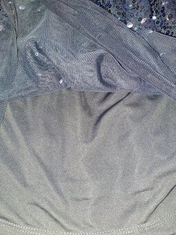 Dievčenské šaty. - 4