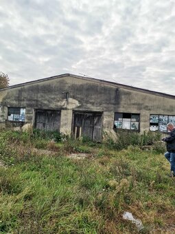 Budova na predaj - 4