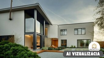 PREDAJ | Priestranný 4i Rodinný dom, Mokrance - 4