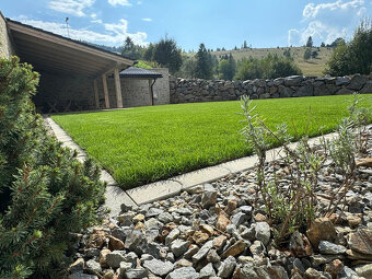 ZNÍŽENÁ CENA - PREDAJ: 4i apartmán 78,64m2 pod lyž.vlekom Či - 4