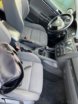 VOLKSWAGEN GOLF 5 GT-Sport - 4