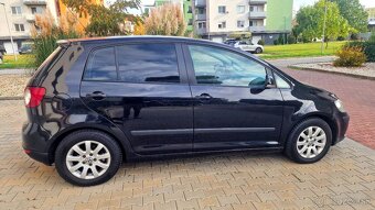 Volkswagen Golf V Plus 1.6 75kw Bitfuel RV 2007 Naj.238.000k - 4