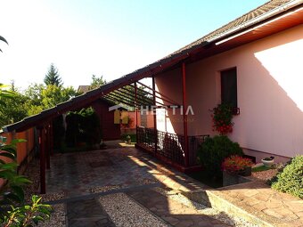 ZNÍŽENÁ CENA Bungalov s veľkým potenciálom Borský Mikuláš - 4