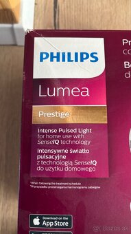 Philips Lumea Prestige - 4