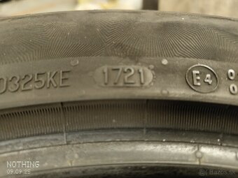 Letné Continental PremiumContact 6 245/45/19 102Y - 4