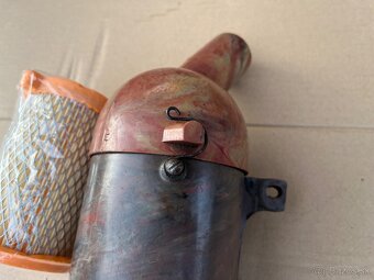 Filterbox pre Jawa 350 model 361 360 aj 354 - 4