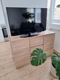 Prenájom 1-izb.bytu Severná ulica - 4