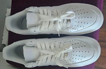 Nike air force 1 biele - 4