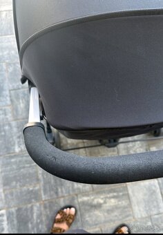 Predam kocik chicco - 4