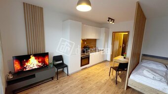 Krásny apartmán na dlhodobý prenájom na skok od lanoviek - 4