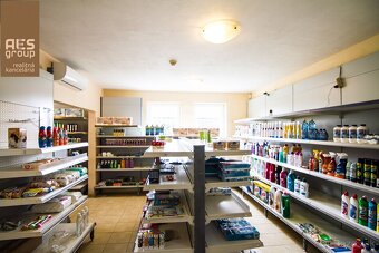 PRENÁJOM, OBCHODNÝ PRIESTOR, ZOHORSKÁ UL., LOZORNO - 4