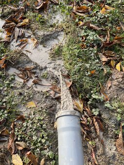 Čistenie studní - 4