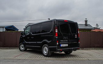 Fiat Talento 2.0 EcoJet 170 125kW M6 5miestne - 4