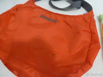 Športová taška Reebok, orig. - 4