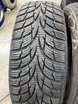 Nokian WRd3 165/70 R14 81T Zimné pneumatiky - 4