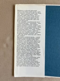 Rozvrat - Émile Zola - 4